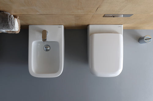 ARIA SANITARI A TERRA