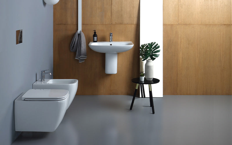 ARIA SANITARI SOSPESI