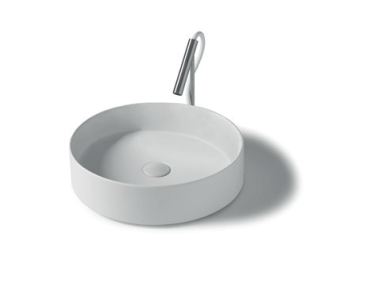 ONDA LAVABO DA APPOGGIO