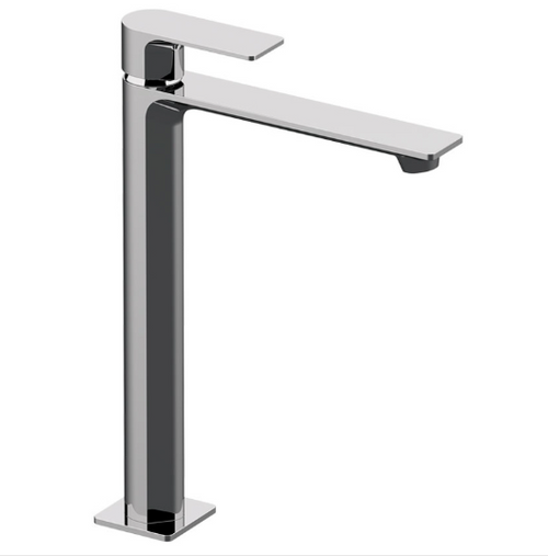 ARIA MISCELATORE LAVABO ALTO