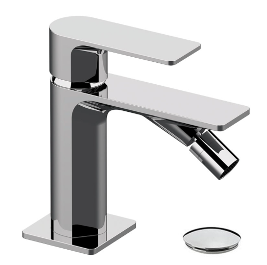 ARIA MISCELATORE BIDET