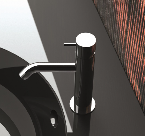 LUNA MISCELATORE LAVABO