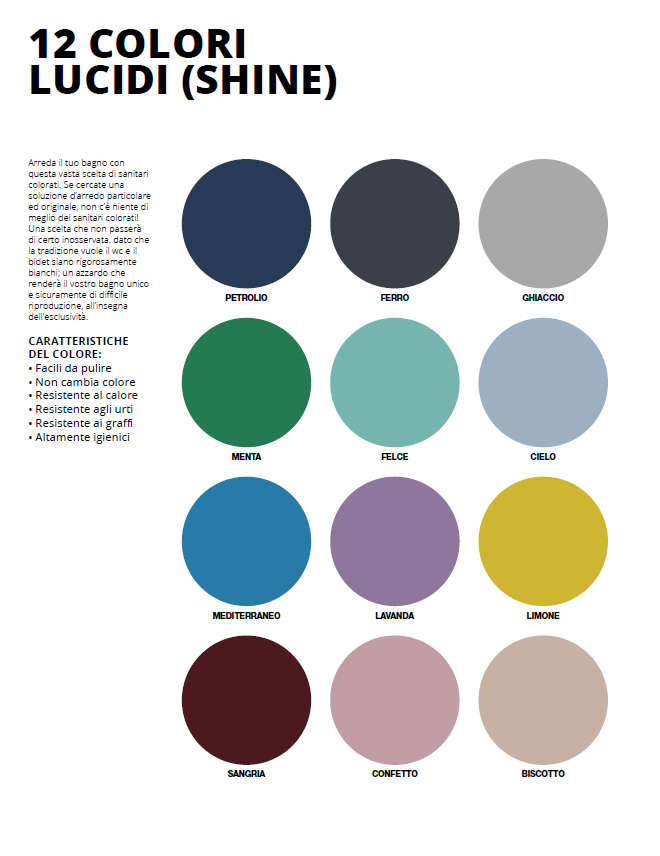 FUNNY SANITARI A TERRA