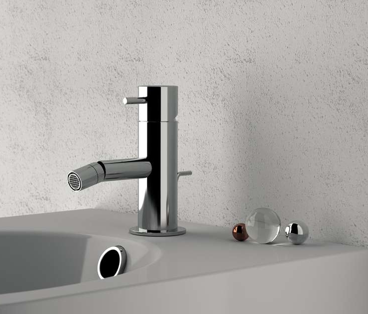 LUNA MISCELATORE BIDET