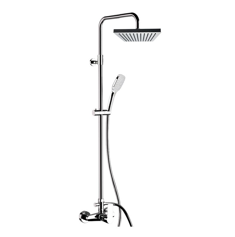 VENTO SET COLONNA DOCCIA