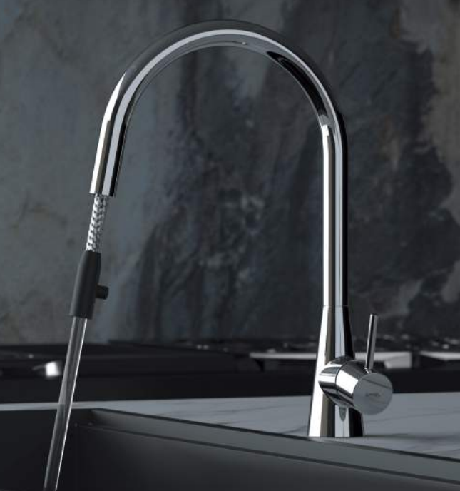 VELA MISCELATORE CUCINA