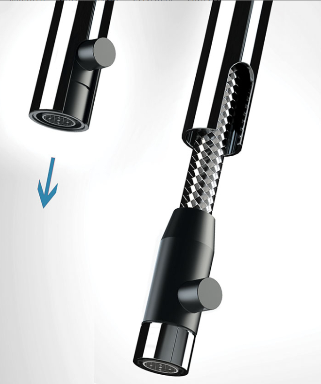 VELA MISCELATORE CUCINA