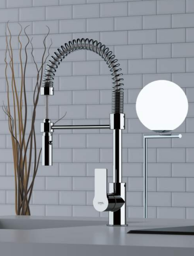 EVO MISCELATORE CUCINA