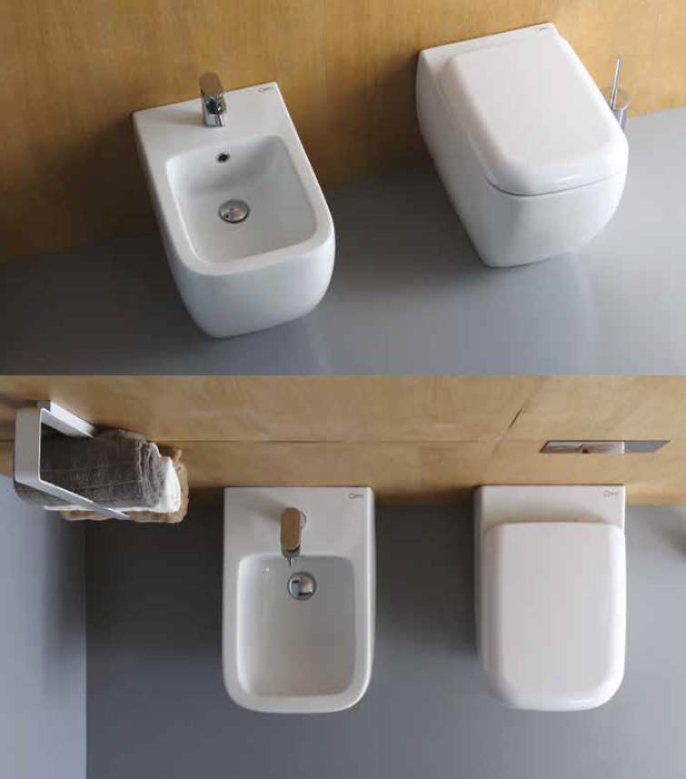 OASI SANITARI A TERRA