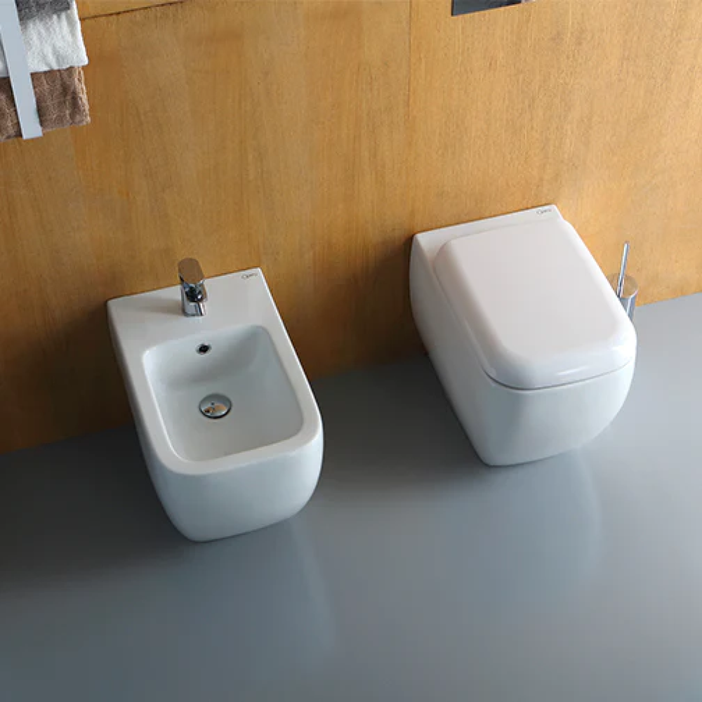 ARIA SANITARI A TERRA